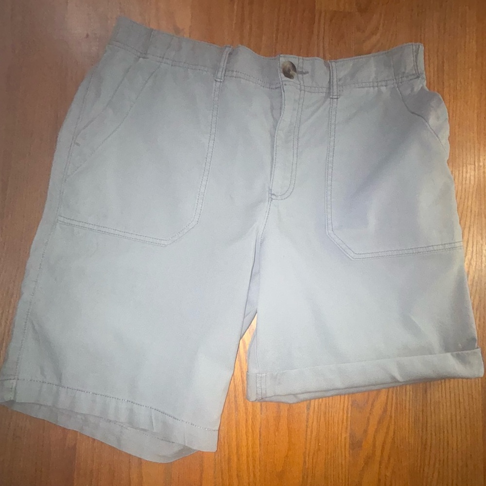 Women's Sonoma Gray Shorts